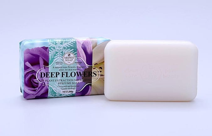 美围香氛皂·植萃美肌系列200g×18块
